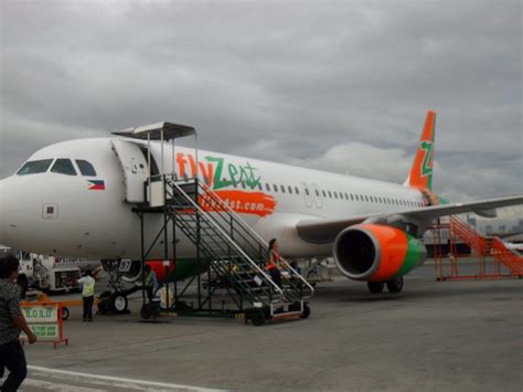 www.zest air.com|Zest Air Philippines Domestic Carrier .
